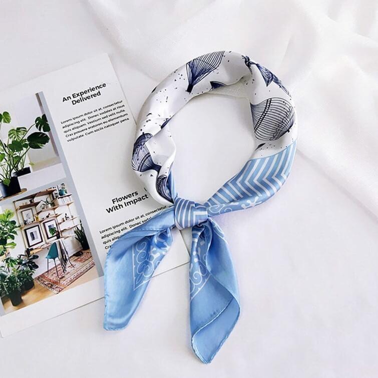 Bandana Eurycide - Style et Tendance