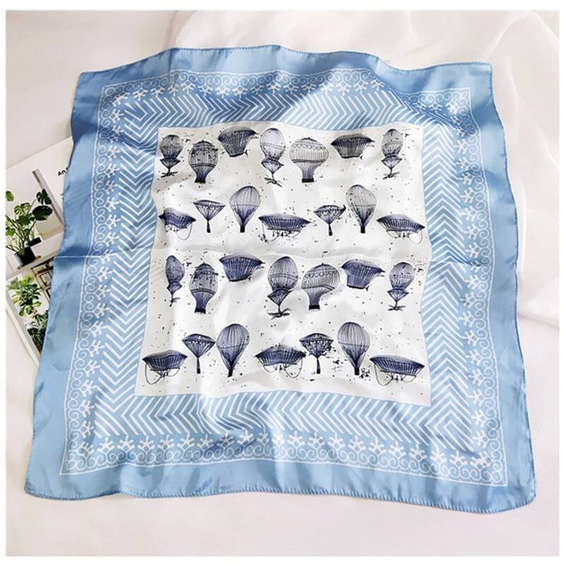 Bandana Eurycide - Style et Tendance