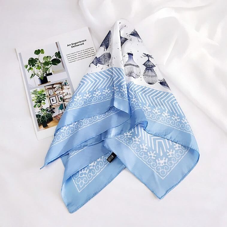 Bandana Eurycide - Style et Tendance