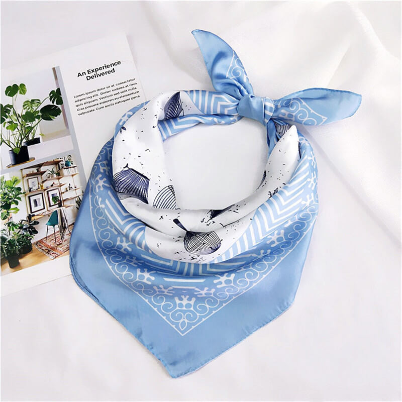 Bandana Eurycide - Style et Tendance
