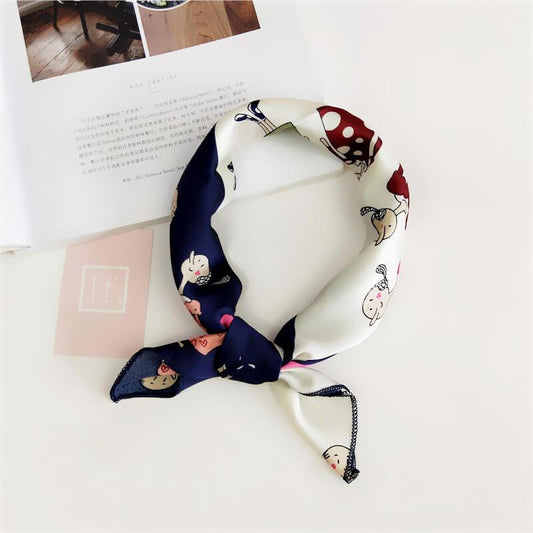 Fantaisie Bandana - La touche tendance de votre style