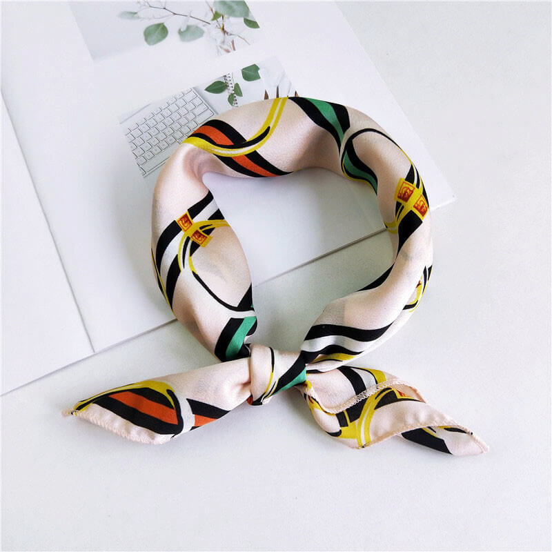 Bandana by Fausta