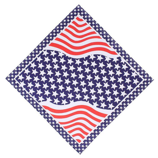 Flag Bandana