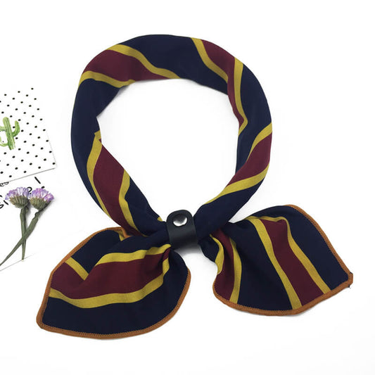 Flavia Bandana : Un style distinctif.