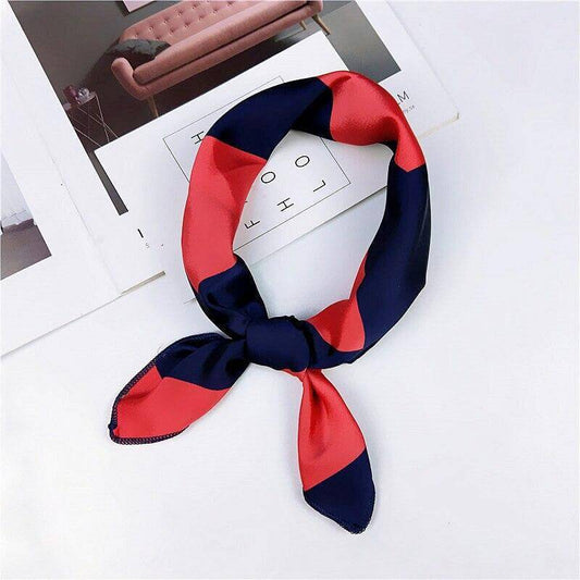 Bandana Flore - Votre accessoire floral préféré