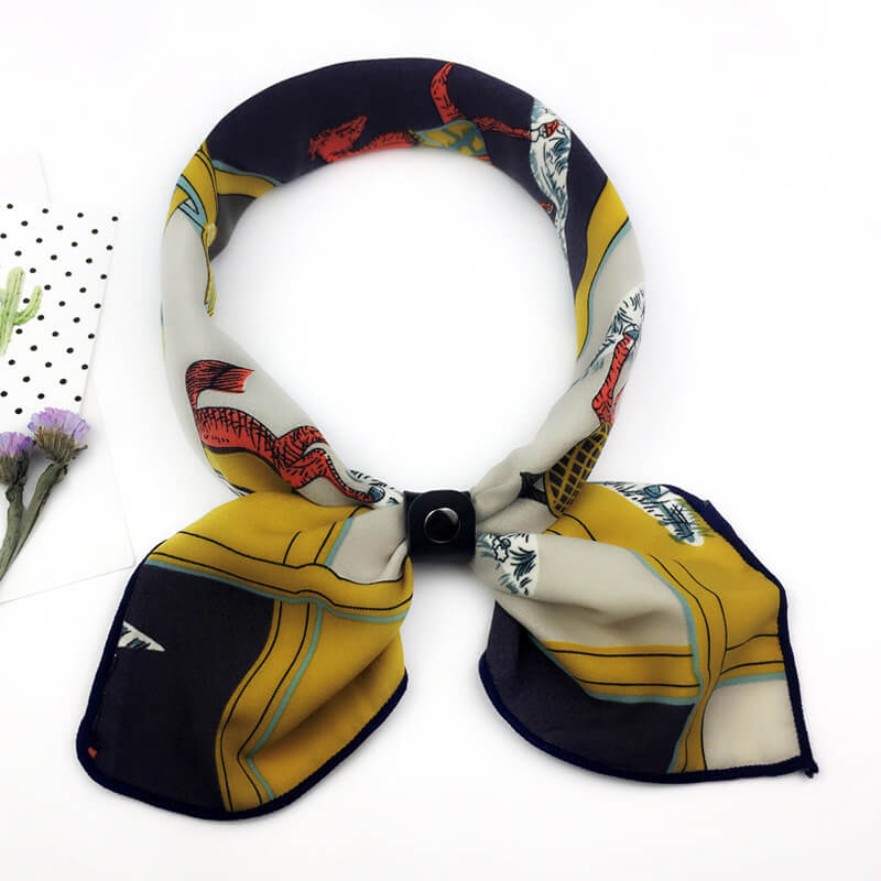Flumina Bandana