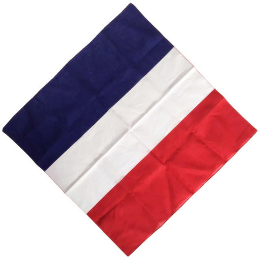 Bandana France - Le style à la française
