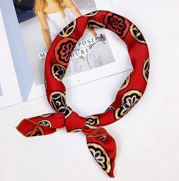 Bandana Frigg - Style et Tendance