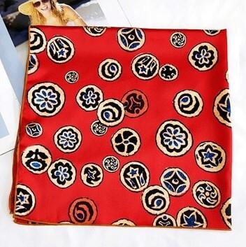 Bandana Frigg - Style et Tendance