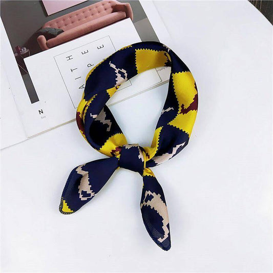 Gebandana