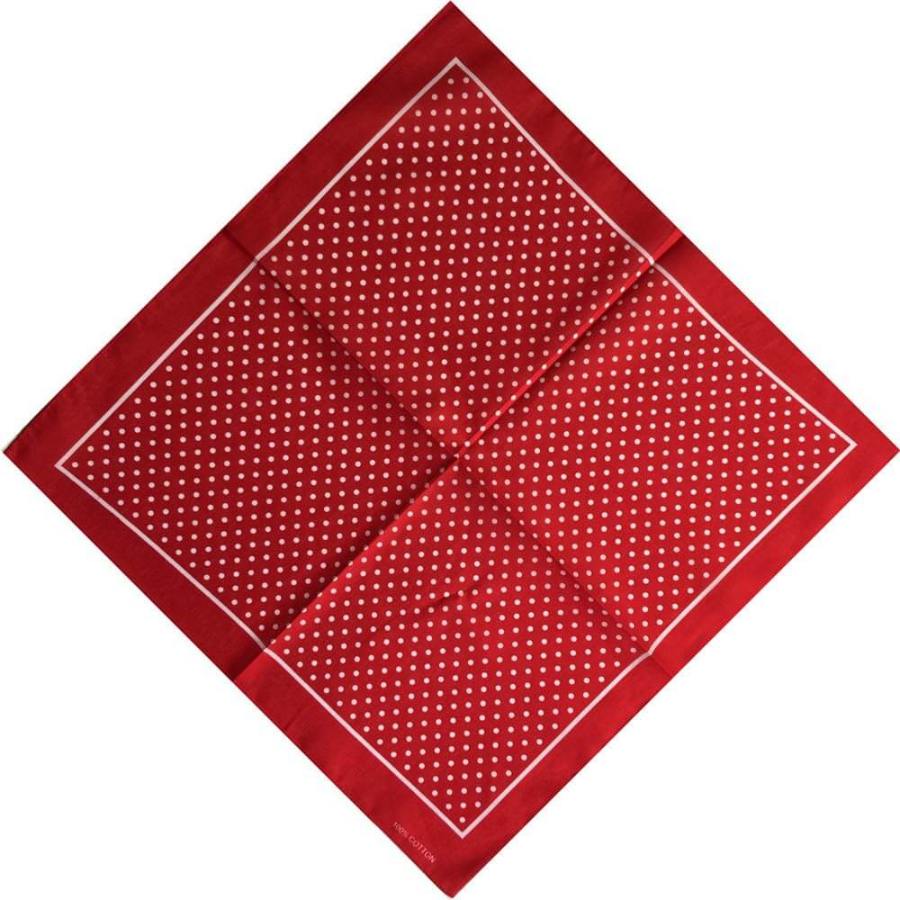 Bandana Gentleman: Élégance et Style