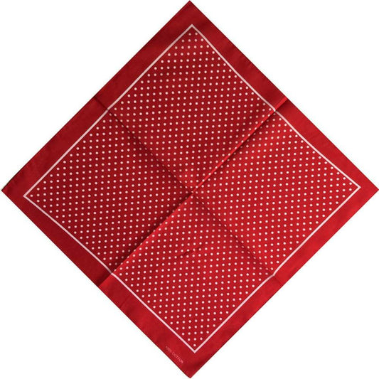 Bandana Gentleman: Élégance et Style