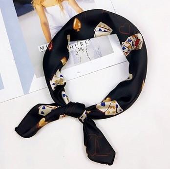 Gunhild Bandana