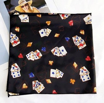 Gunhild Bandana