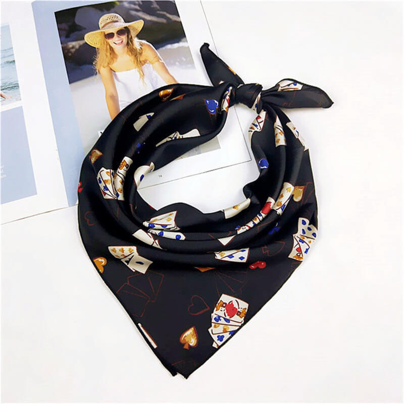 Gunhild Bandana