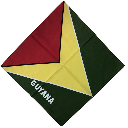 Guyane Bandana