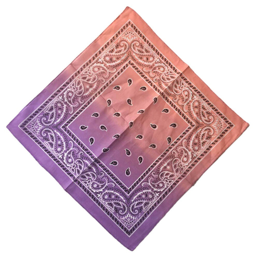 Hebo Bandana - Style et Performance