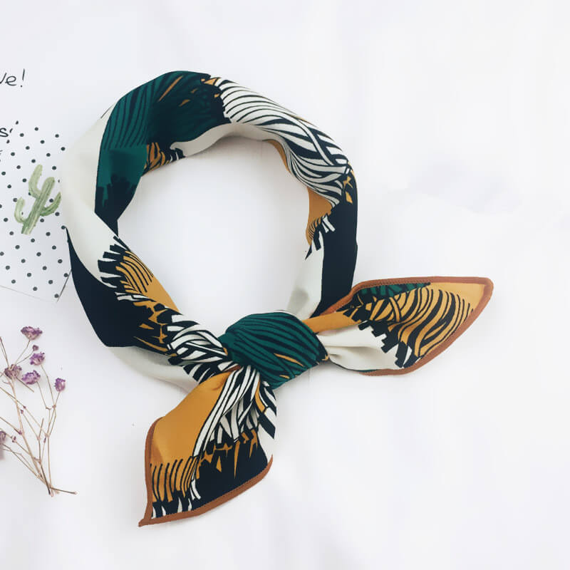Bandana Hécube: Le Must-Have Pour un Style Unique