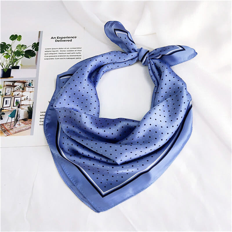 Hegoa Bandana - Style et élégance en un seul accessoire