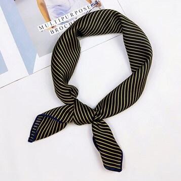 Helga Bandana - Style et Originalité