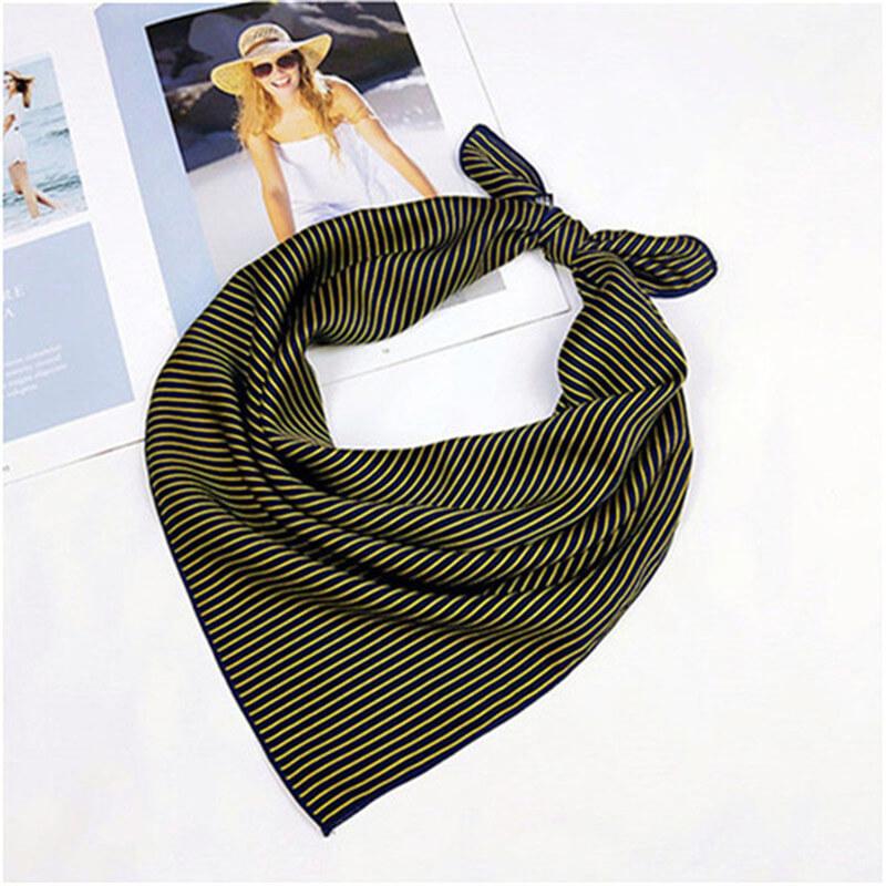 Helga Bandana - Style et Originalité