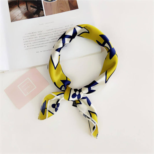 Héra Bandana - Le style qui vous distingue