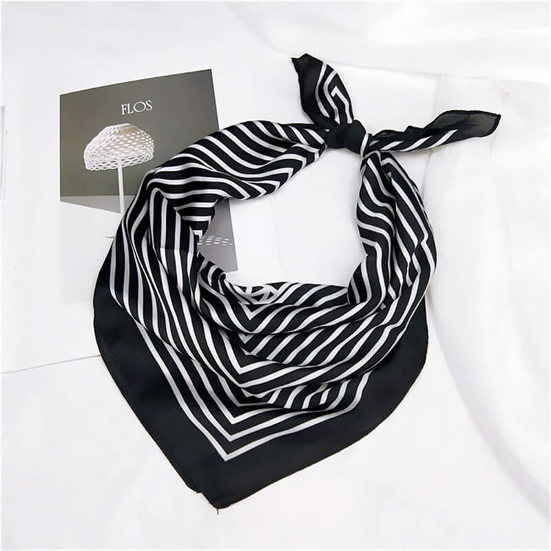 Hermione Bandana - Un style qui vous distingue