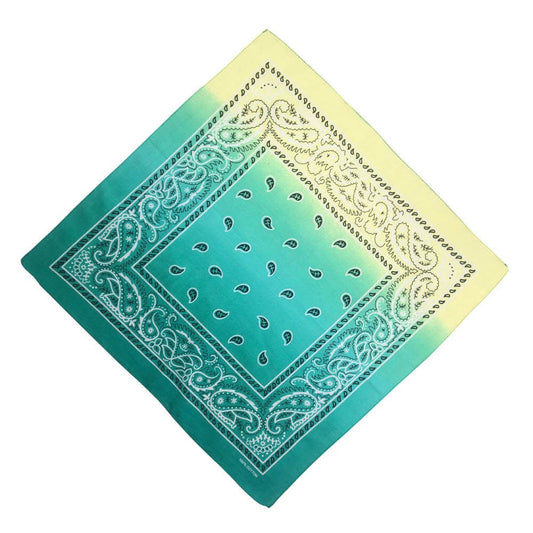 Horizon Bandana - Un style sans limite.