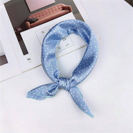 Bandana Indien - Le Style Authentique de l'Ouest