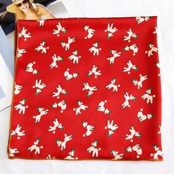 Ingrid Bandana - Style et Confort