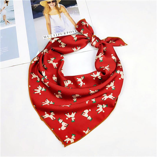 Ingrid Bandana - Style et Confort