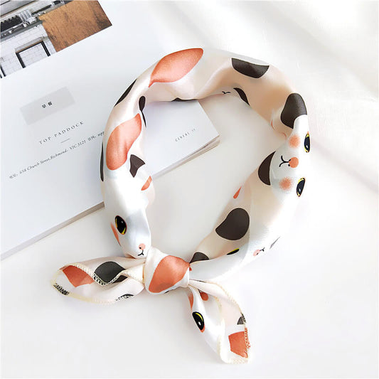 Izanami Bandana - Style et Authenticité