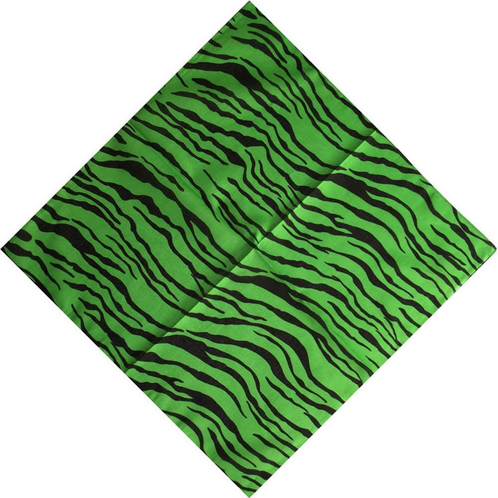 Jungle Bandana