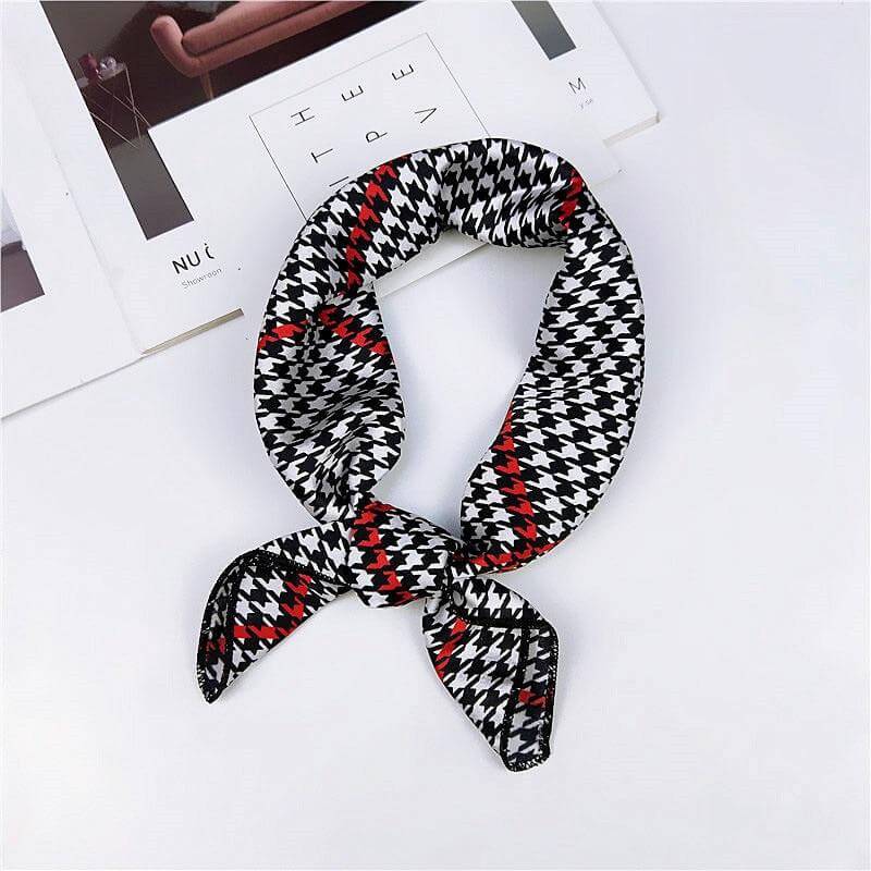 Justitia Bandana