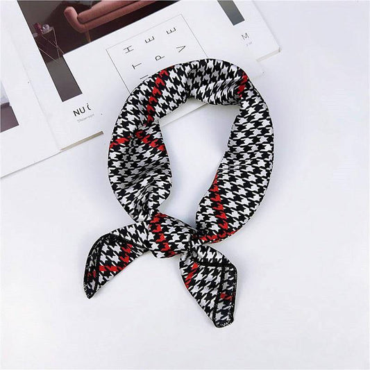 Justitia Bandana