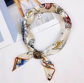 Katell's Bandana
