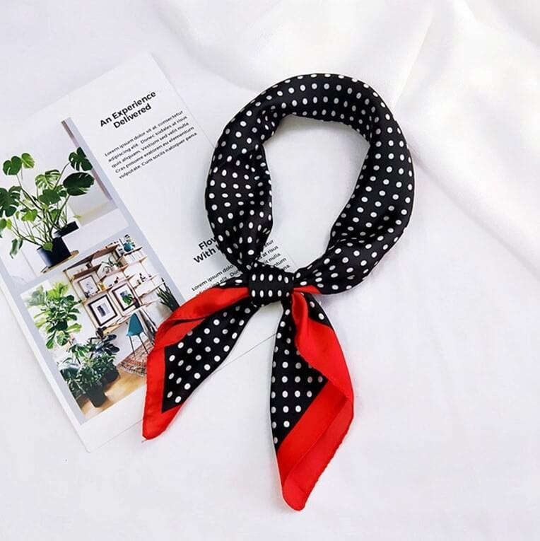 Lavinia Bandana - Accessoires à la mode