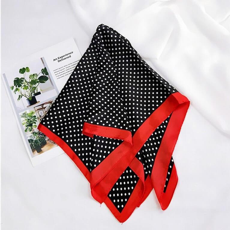 Lavinia Bandana - Accessoires à la mode