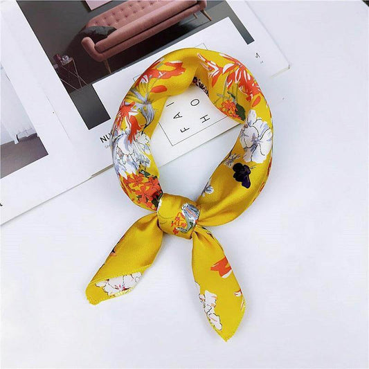 Luna Bandana - Style et élégance assurés