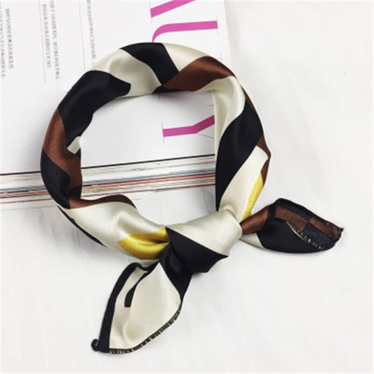 Bandana de Luxe