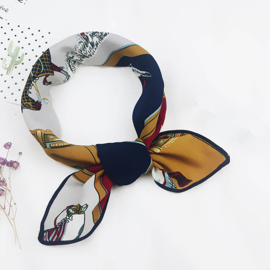 Bandana Lyssipée - Style et Élégance