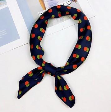 Bandana Maide - Un style à adopter