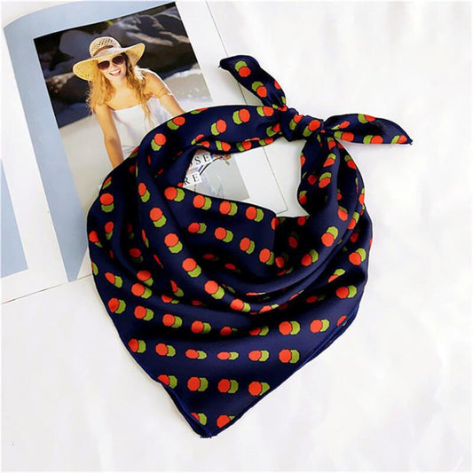 Bandana Maide - Un style à adopter