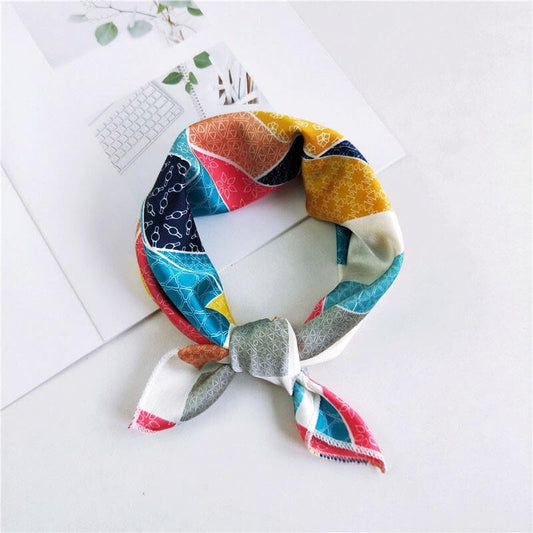 Bandana Marcia Collection