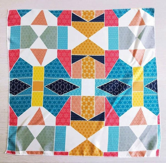 Bandana Marcia Collection