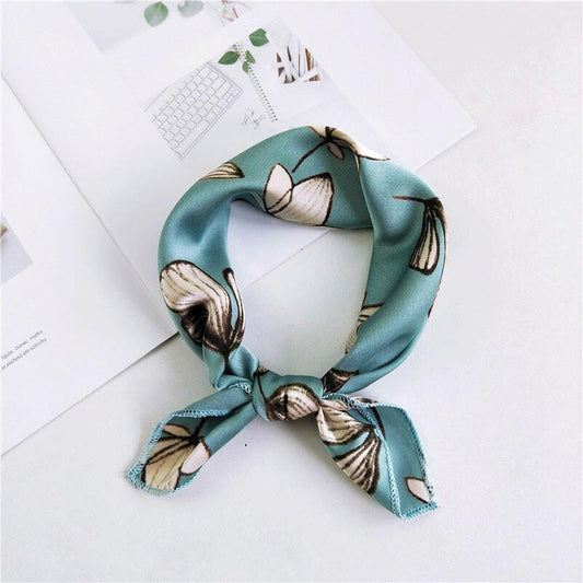 Maria Bandana: Pour un style authentique et tendance