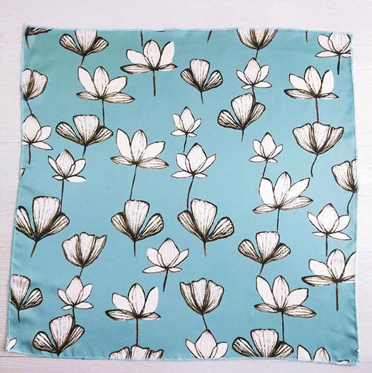 Maria Bandana: Pour un style authentique et tendance
