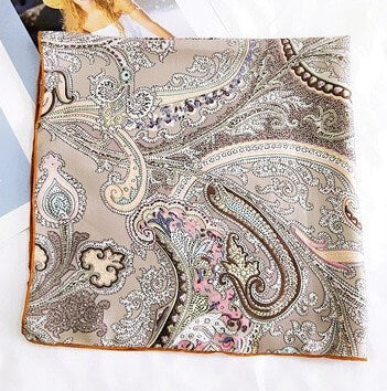 Bandana Minerve - Style Assuré