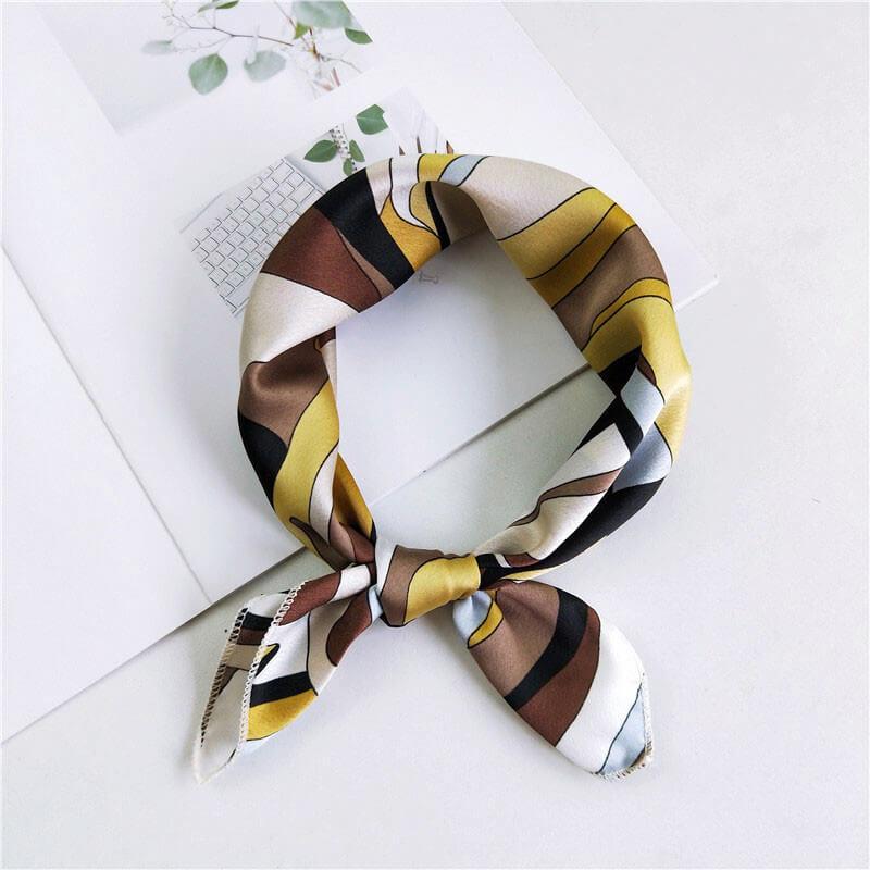 Bandana Mino: Style et Authenticité