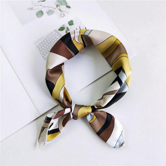 Bandana Mino: Style et Authenticité